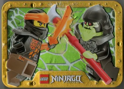 Cole vs. Bone Knight