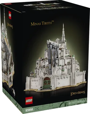 The Lord of the Rings: Minas Tirith™