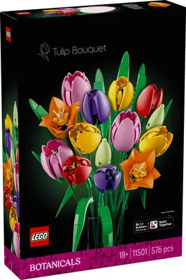 Tulip Bouquet