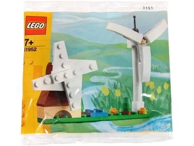 Wind Energy