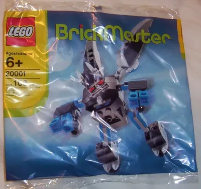 LEGO Batbot