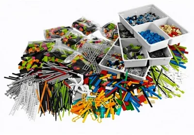 Connections Kit