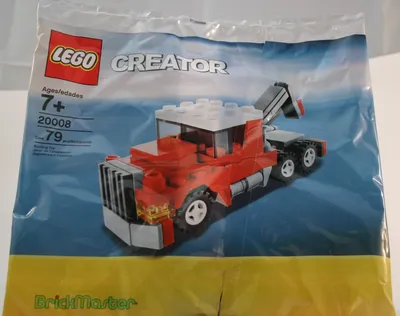 Tow Truck