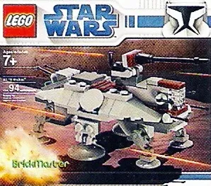 AT-TE Walker