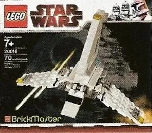Imperial Shuttle