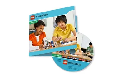 Mechanisms Pneumatics Activity Pack