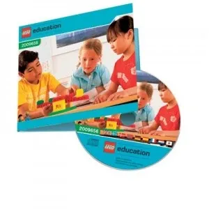 Activity Pack for Early Simple Machines Set