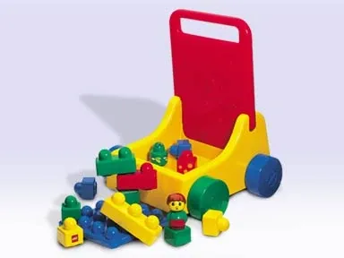 Baby Walker