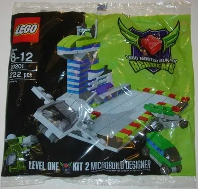 Microbuild Designer