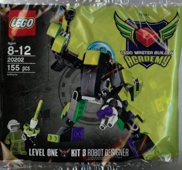 Robot Designer
