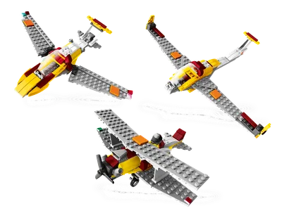 Flight Designer