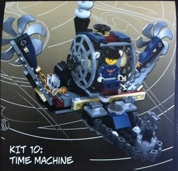 Time Machine