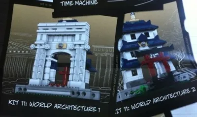 World Architecture