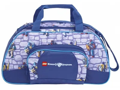 Knights' Kingdom II Sports Bag
