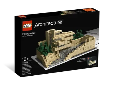 Fallingwater
