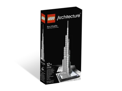 Burj Khalifa