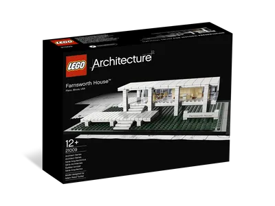 Farnsworth House