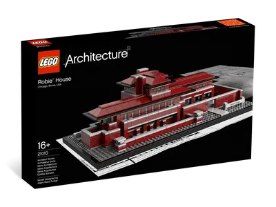 Robie House