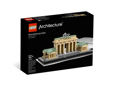 Brandenburg Gate