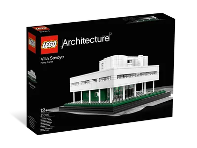 Villa Savoye