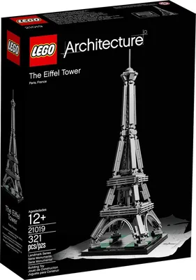 The Eiffel Tower