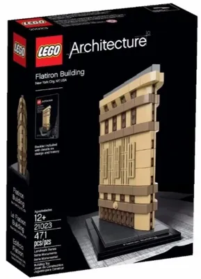 Flatiron Building