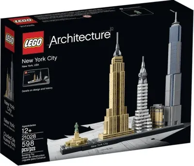 New York City