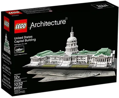 United States Capitol Building