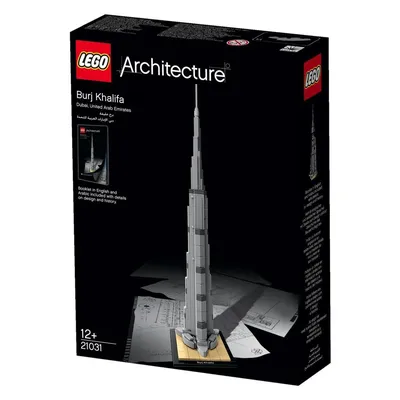 Burj Khalifa