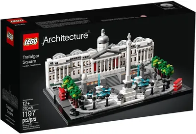 Trafalgar Square