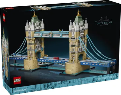 Tower Bridge