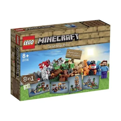 Crafting Box