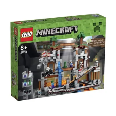 The Mine