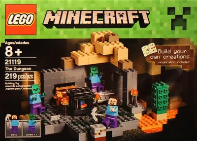 The Dungeon