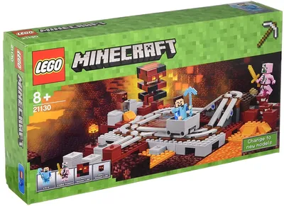 The Nether Railway