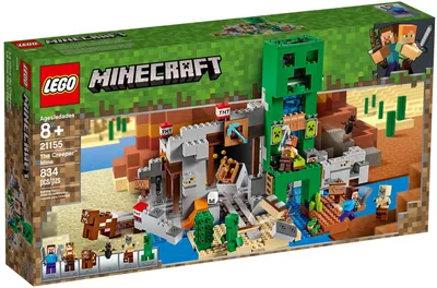 The Creeper™ Mine