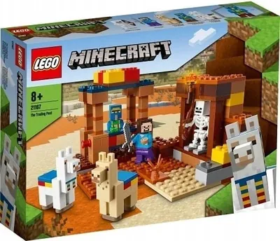 The Trading Post