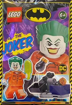 The Joker