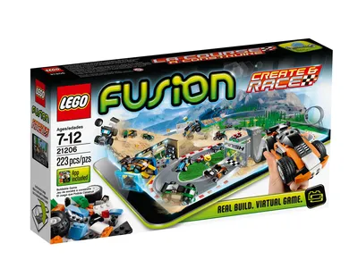 Create and Race