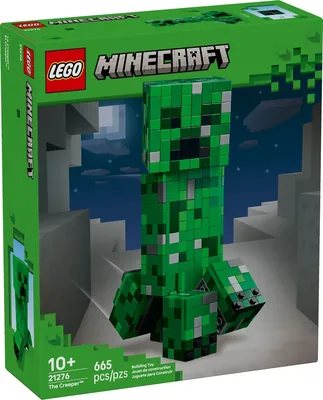 The Creeper™