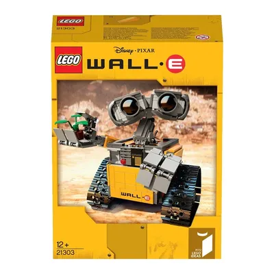 WALL•E