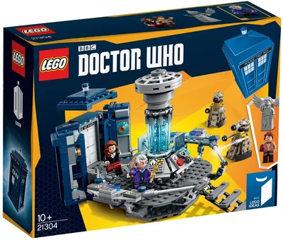 Doctor Who