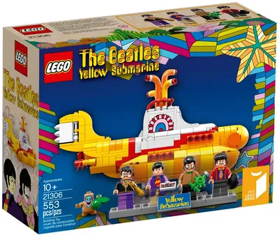 Yellow Submarine