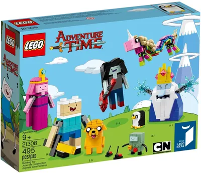Adventure Time™