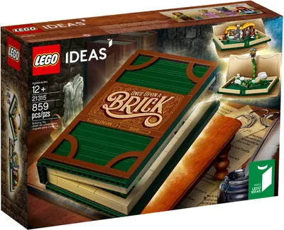Pop-Up Book
