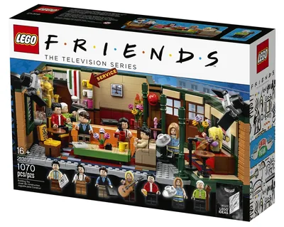 Central Perk