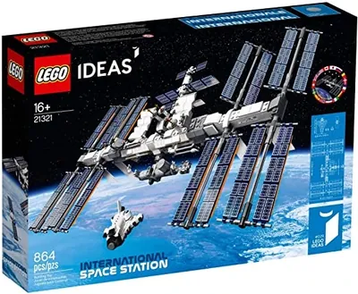 International Space Station