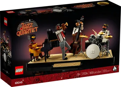 Jazz Quartet