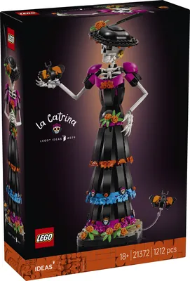 La Catrina