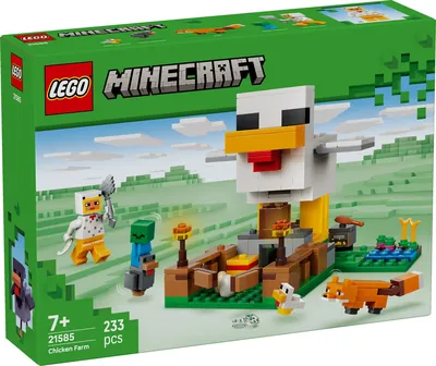 Chicken Farm